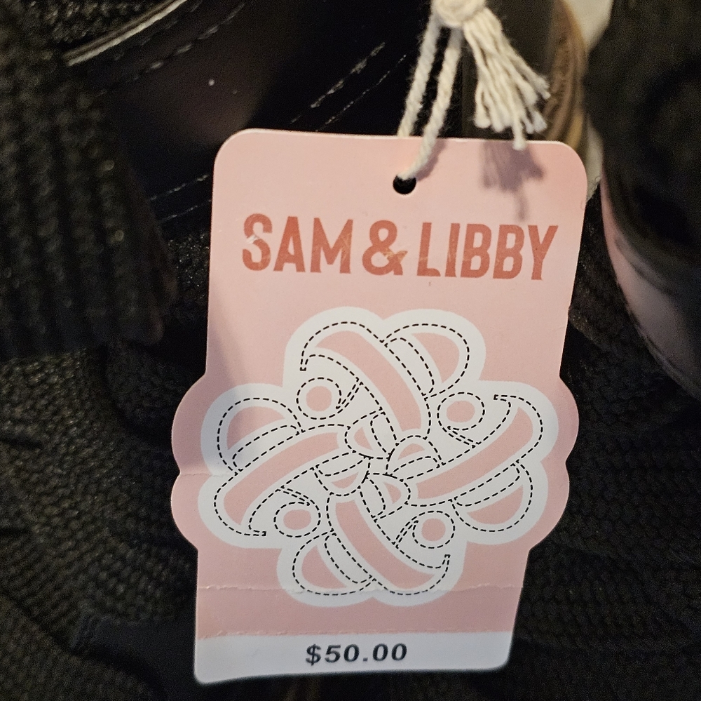 Sam & Libby Boots - Picture 7 of 8